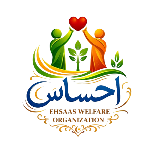 Ehsaas Welfare Organization